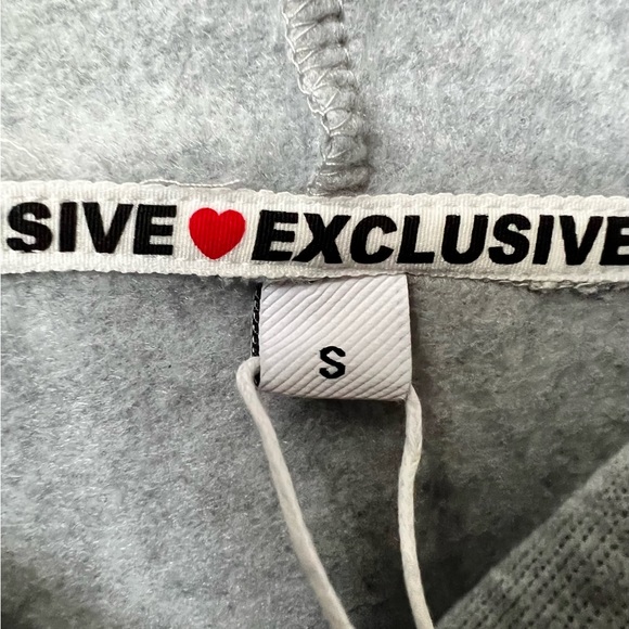 🎃sale!! NWT love my dog hoodie - Picture 3 of 4